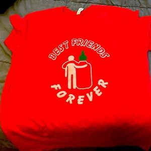 Sriracha T-shirt